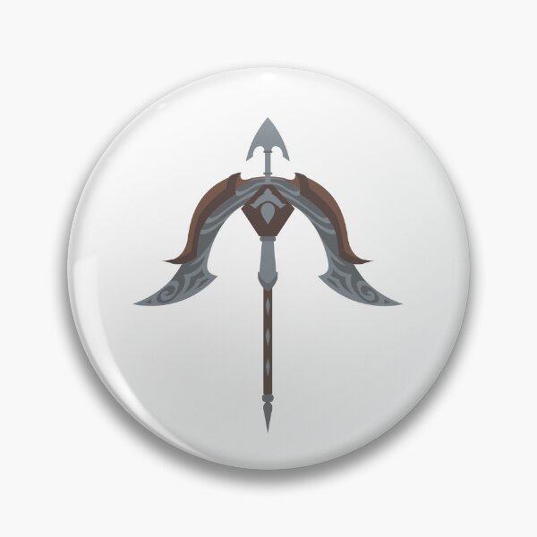 Item preview, Iron Vayne designed and sold by Unknown Anonymous.