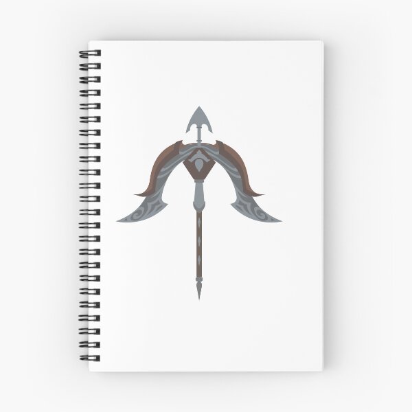 Item preview, Iron Vayne designed and sold by Unknown Anonymous.