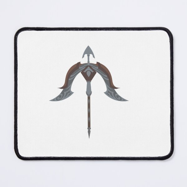 Item preview, Iron Vayne designed and sold by Unknown Anonymous.