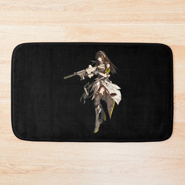 Item preview, M4A1 - Girl&x27;s Frontline, Sexy Anime Chick Classic . designed and sold by hepkerzukive.