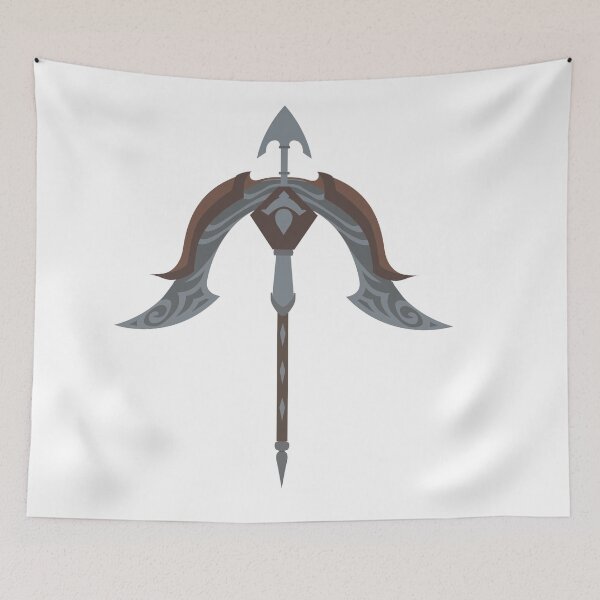 Item preview, Iron Vayne designed and sold by Unknown Anonymous.