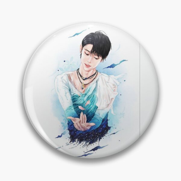 Item preview, Yuzura hanyu designed and sold by ipahira79.
