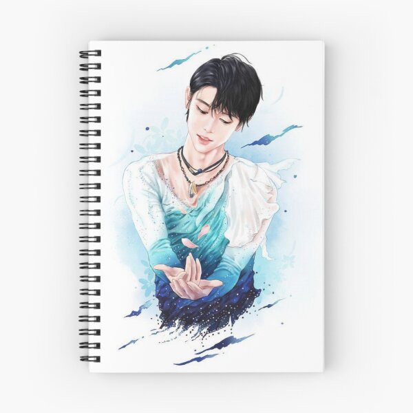 Item preview, Yuzura hanyu designed and sold by ipahira79.