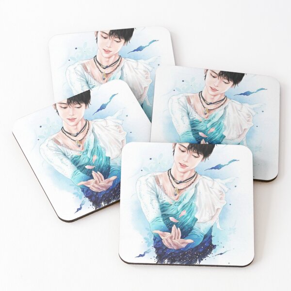 Item preview, Yuzura hanyu designed and sold by ipahira79.