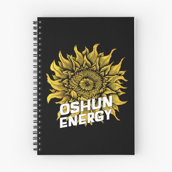Item preview, Oshun Energy Classic . designed and sold by odenfcdarnel.