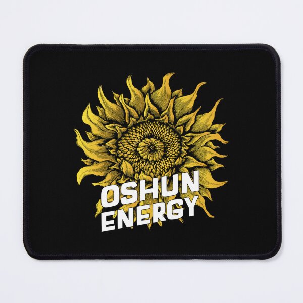Item preview, Oshun Energy Classic . designed and sold by odenfcdarnel.