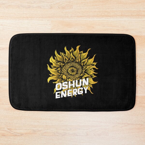 Item preview, Oshun Energy Classic . designed and sold by odenfcdarnel.