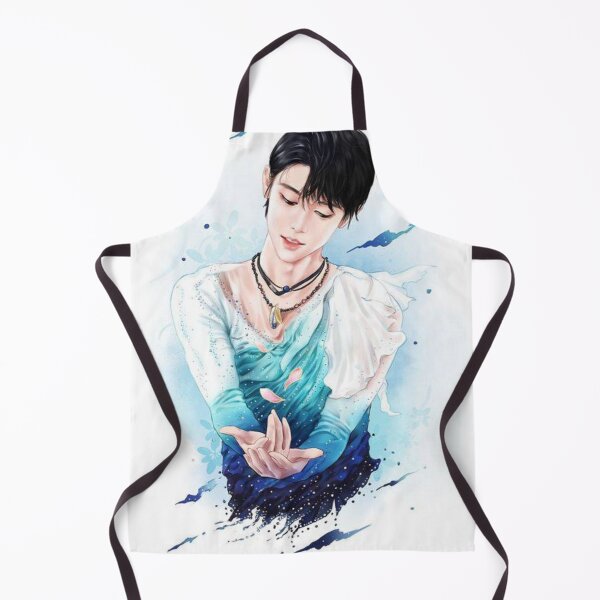 Item preview, Yuzura hanyu designed and sold by ipahira79.