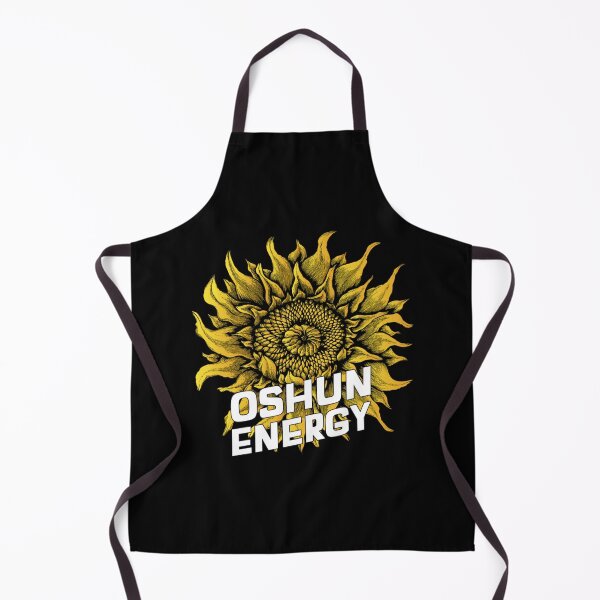 Item preview, Oshun Energy Classic . designed and sold by odenfcdarnel.