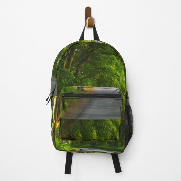Item preview, Tree Tunnel, Aberdeenshire, Scotland, UK designed and sold by Yannik Hay.