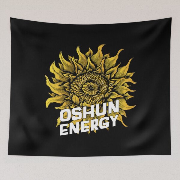 Item preview, Oshun Energy Classic . designed and sold by odenfcdarnel.