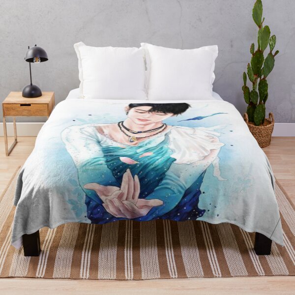 Item preview, Yuzura hanyu designed and sold by ipahira79.