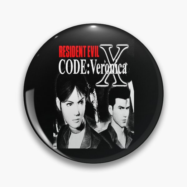 Item preview, Creative Survival Horror Video Game Alluring Resident Evil Code Veronica Classic Music Fans designed and sold by OverbayStraight.