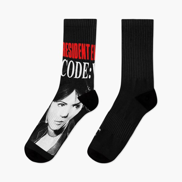 Item preview, Creative Survival Horror Video Game Alluring Resident Evil Code Veronica Classic Music Fans designed and sold by OverbayStraight.