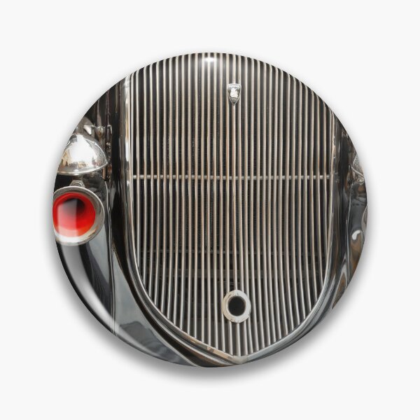 Item preview, Chrysler Plymouth classic car designed and sold by Leighton Collins.