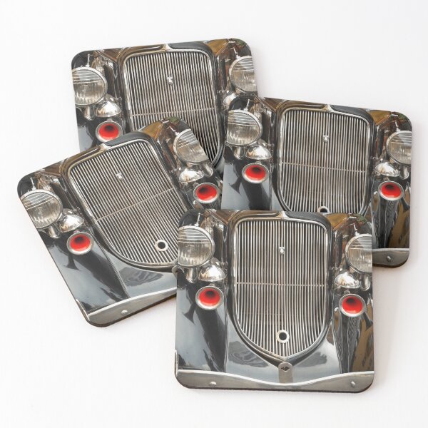 Item preview, Chrysler Plymouth classic car designed and sold by Leighton Collins.