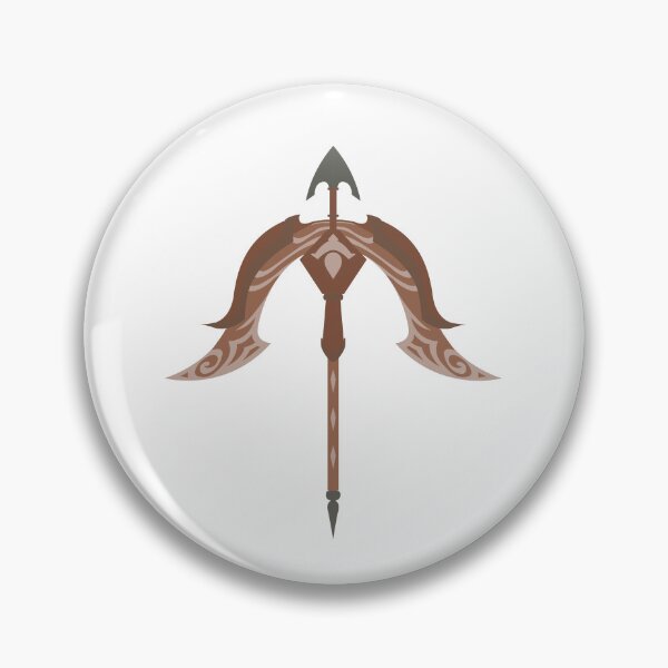 Item preview, Bronze Vayne designed and sold by Unknown Anonymous.