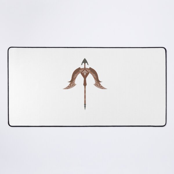 Item preview, Bronze Vayne designed and sold by Unknown Anonymous.
