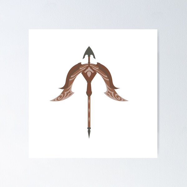 Item preview, Bronze Vayne designed and sold by Unknown Anonymous.