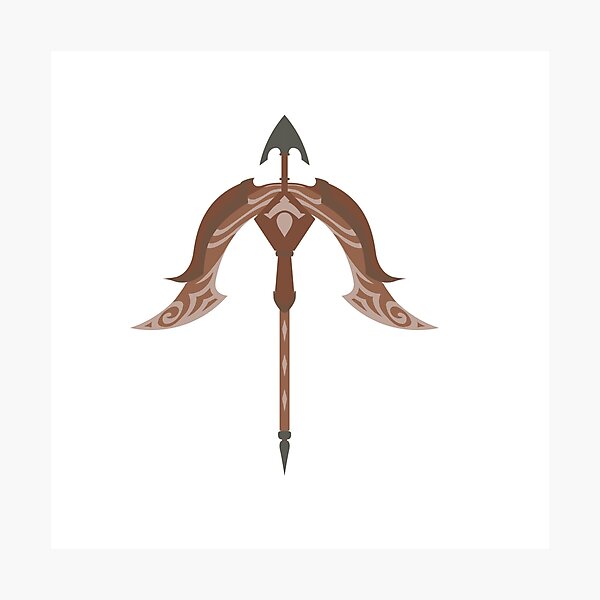 Item preview, Bronze Vayne designed and sold by Unknown Anonymous.