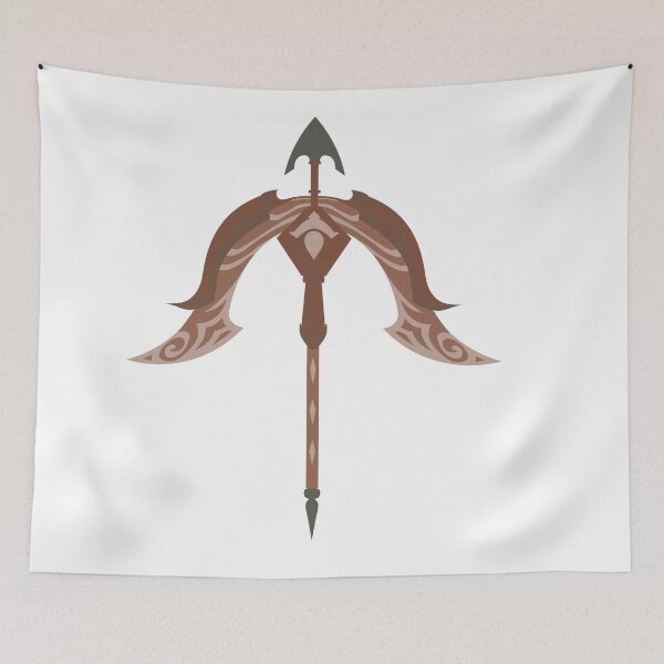 Item preview, Bronze Vayne designed and sold by Unknown Anonymous.