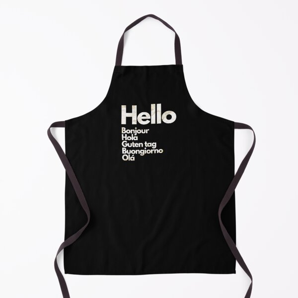 Item preview, Hello designed and sold by MrJean.