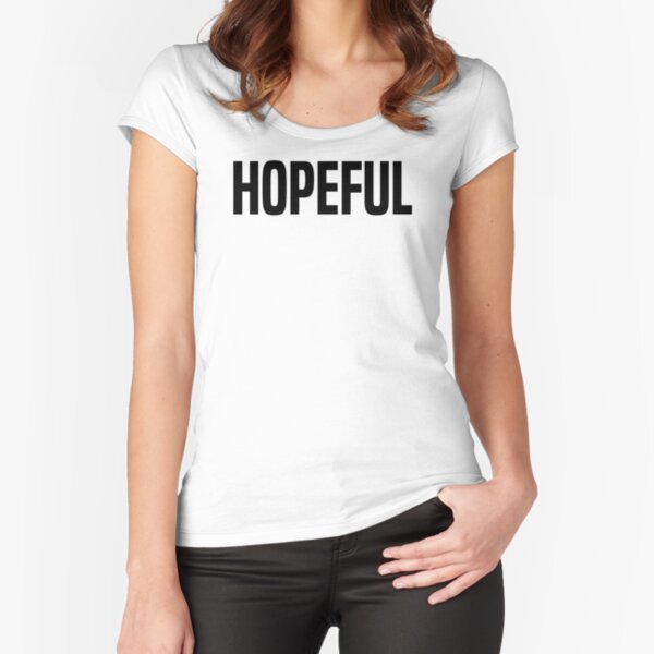Item preview, Hopeful designed and sold by OutcastBrain.