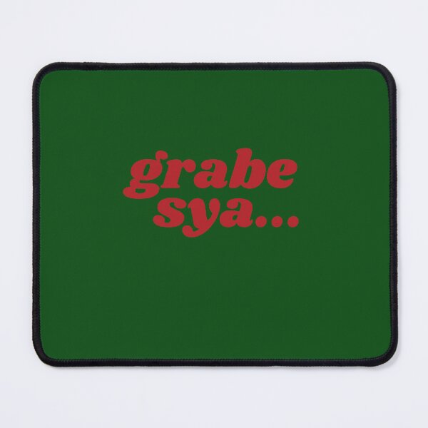 Item preview, grabe sya curve designed and sold by ThoughtScribble.