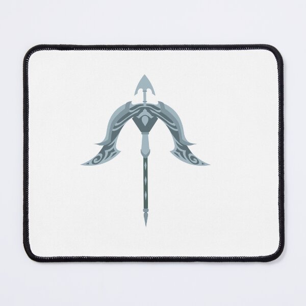 Item preview, Silver Vayne designed and sold by Unknown Anonymous.