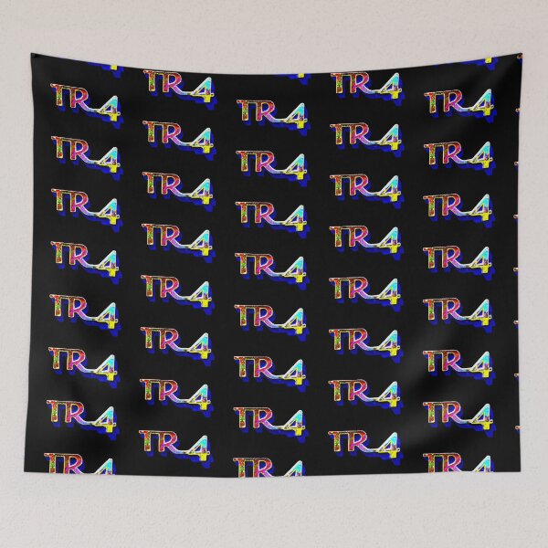 Item preview, Triumph TR4 classic car 1960s logo designed and sold by soitwouldseem.