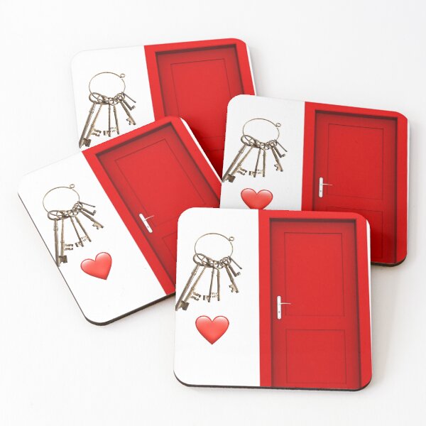 Item preview, Key designed and sold by ShinyIndia18.