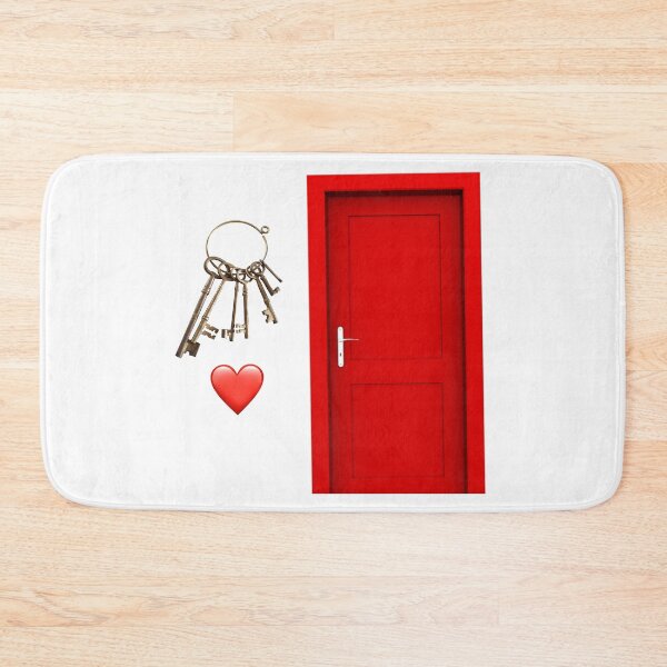Item preview, Key designed and sold by ShinyIndia18.