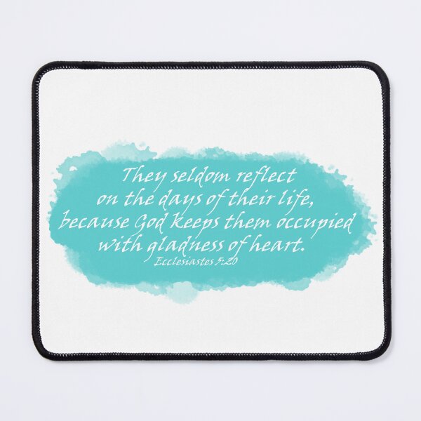 Item preview, Gladness of Heart designed and sold by Madelyn Craig.