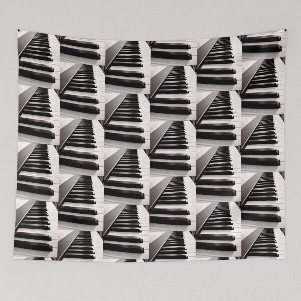Item preview, Piano Keys designed and sold by JoeGeraci.