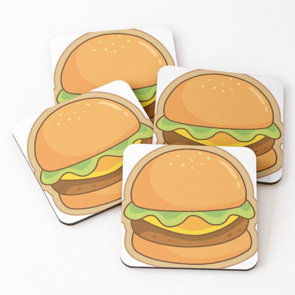 Item preview, Hamburger designed and sold by ForAlls.