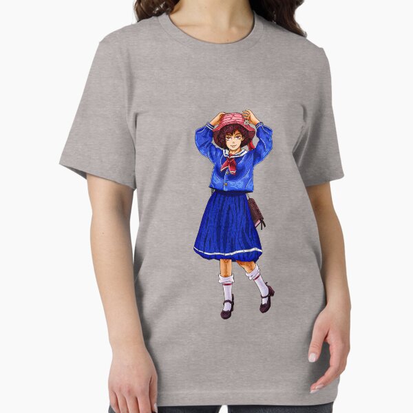 Vista previa del artículo con la obra «Miyuki Nomura - Pesadillas eternas», diseñado y vendido por MurasakiNoodle.