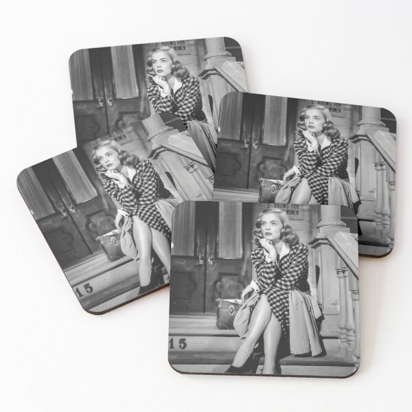 Item preview, Lizabeth Scott designed and sold by Jools-57.