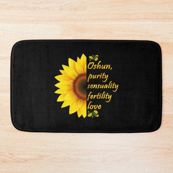 Item preview, Oshun Vibes Orishas Goddess Oxum Ifa Yoruba Religion Classic . designed and sold by odenfcdarnel.