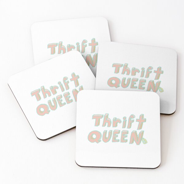Item preview, Thrift Queen designed and sold by jenbucheli.