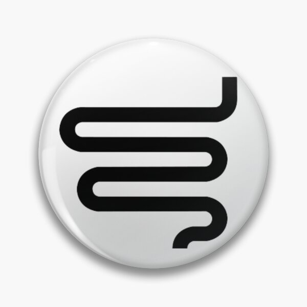 Item preview, Sickick Logo Black designed and sold by 8G.