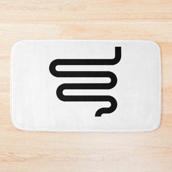 Item preview, Sickick Logo Black designed and sold by 8G.