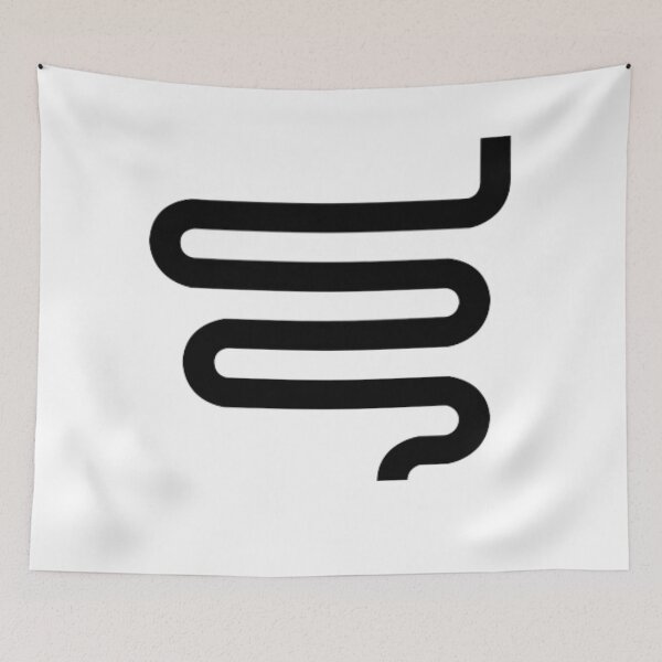 Item preview, Sickick Logo Black designed and sold by 8G.