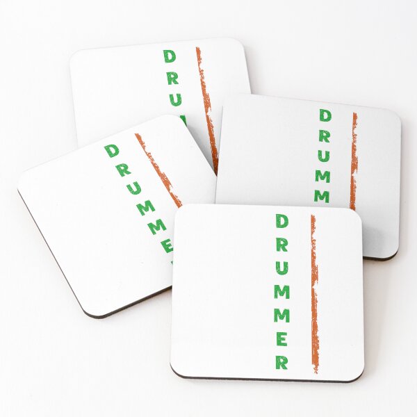Item preview, Drummer Irish American Flag  designed and sold by NatureFex25.