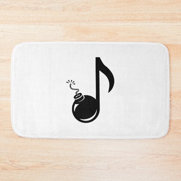 Item preview, Music Bomb designed and sold by VibrantGifts.