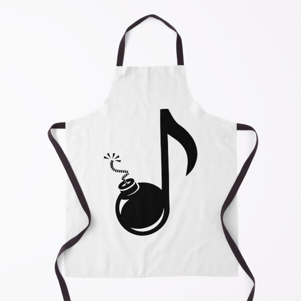 Item preview, Music Bomb designed and sold by VibrantGifts.