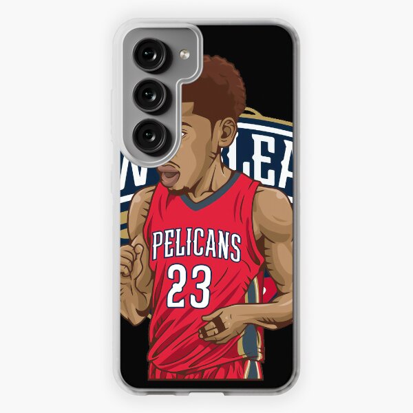 Anthony Davis Phone Cases for Samsung Galaxy for Sale Redbubble