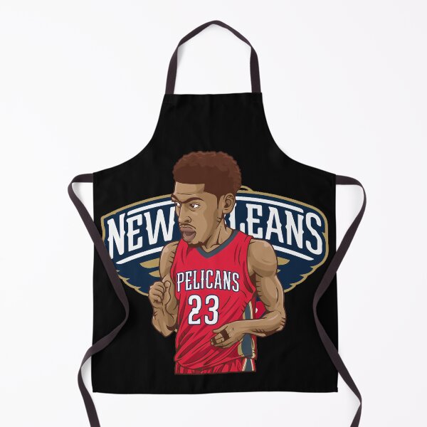 Item preview, Anthony Davis 23 Art Chibi designed and sold by JaclynPiel.