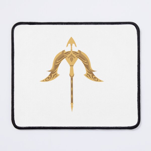 Item preview, Gold Vayne designed and sold by Unknown Anonymous.