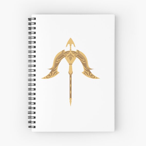 Item preview, Gold Vayne designed and sold by Unknown Anonymous.