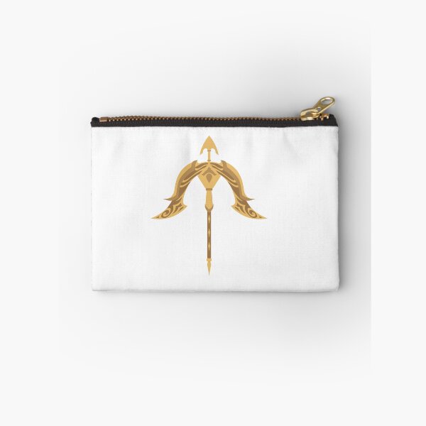 Item preview, Gold Vayne designed and sold by Unknown Anonymous.